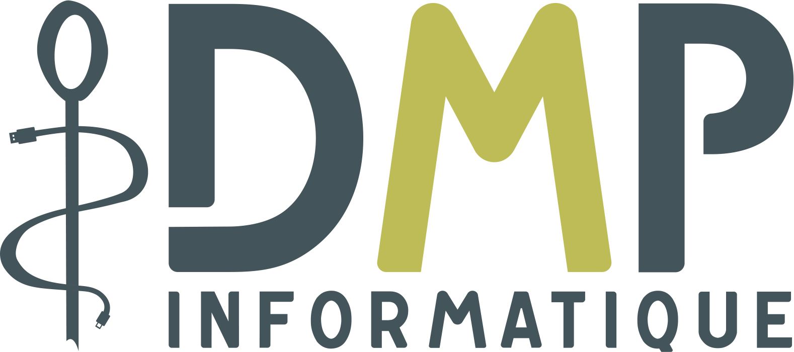 DMP INFORMATIQUE