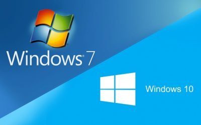 Si vous utilisez toujours Windows 7, cet article vous concerne !