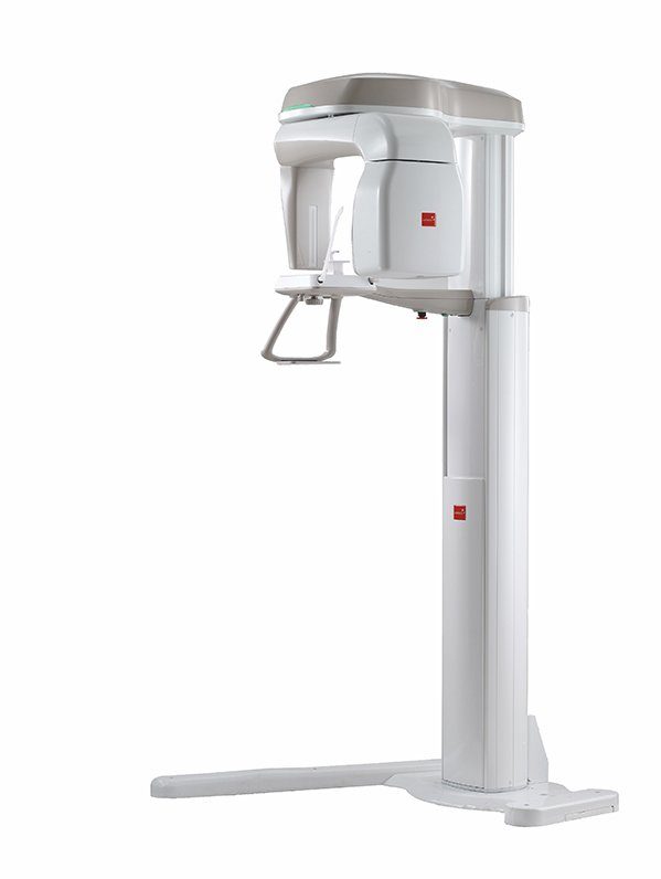radiologie_dentaire_3d_et_2d appareil_de_radiologie_extraorale_2D