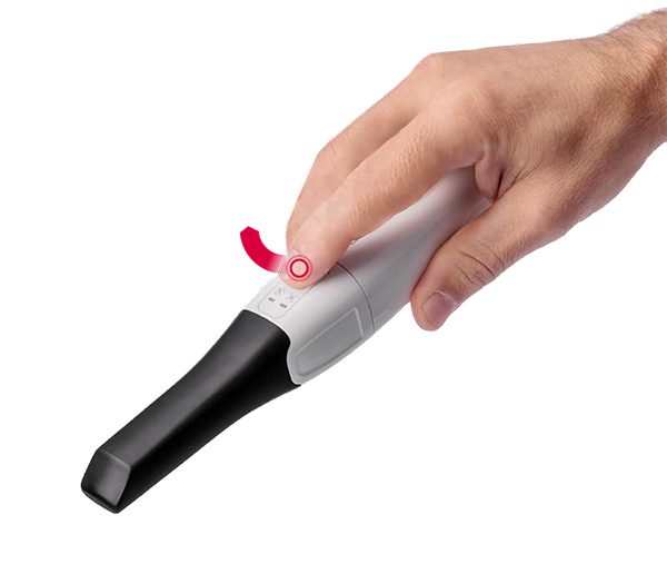 camera scanner 3d intraoral