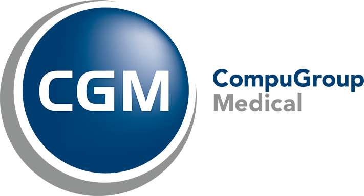 logo du partenaire CGM