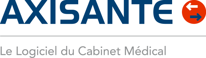 Logo du partenaire Axisanté