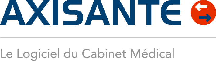 logo_axisante Logo du partenaire Axisanté