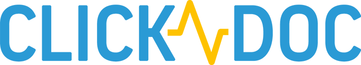 logo du partenaire Clickdoc