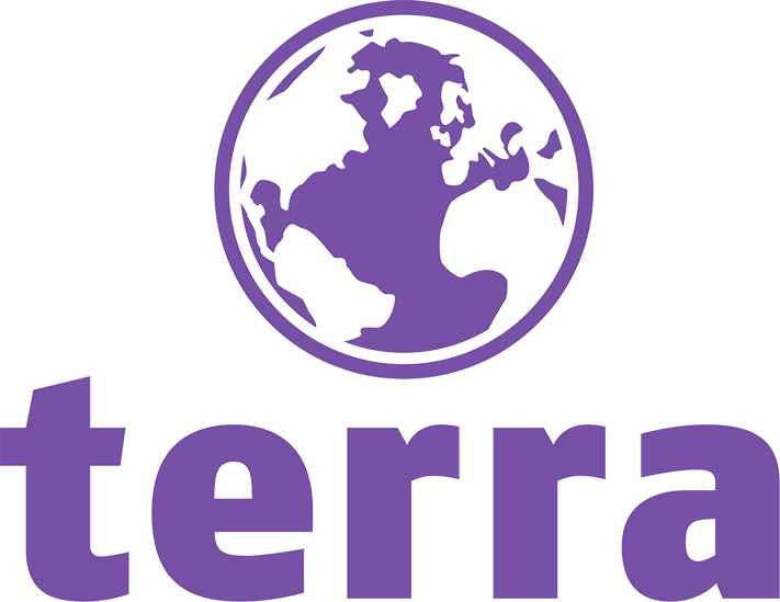 Logo du partenaire Terra