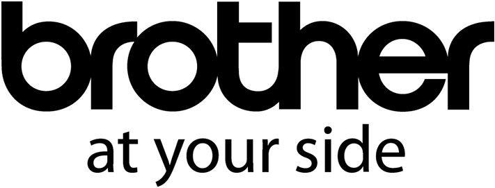 materiel_brother Logo du partenaire Brother