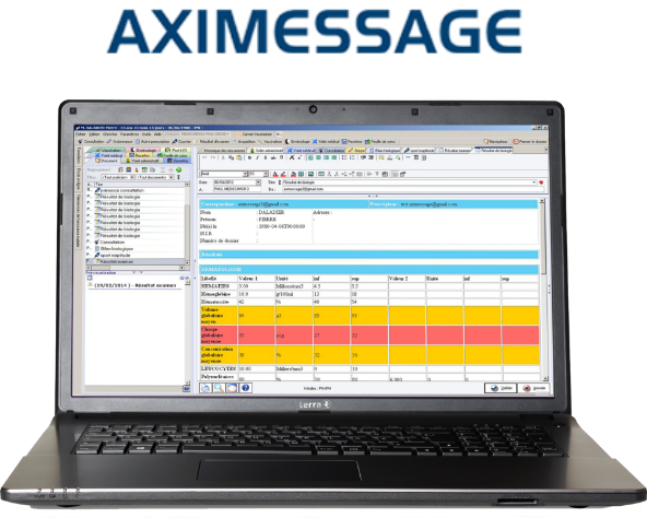 portable_aximessage interface_aximessage