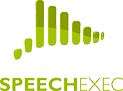 speechexec_logo logo_du_logiciel_dictee_numerique
