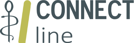 logo u service de téléphonie Connect Line