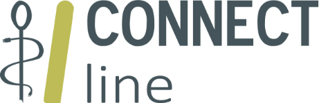 connect_line logo u service de téléphonie Connect Line