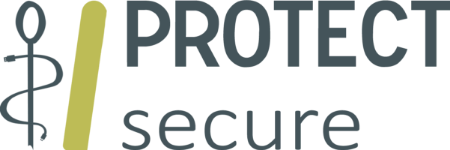 logo du service Protect Secure
