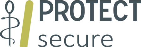 protect_secure logo du service Protect Secure