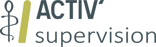 logo Active Supervision