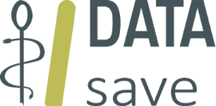 logo du service Data Save
