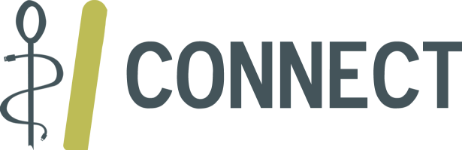 logo_connect logo du service de téléphonie Connect
