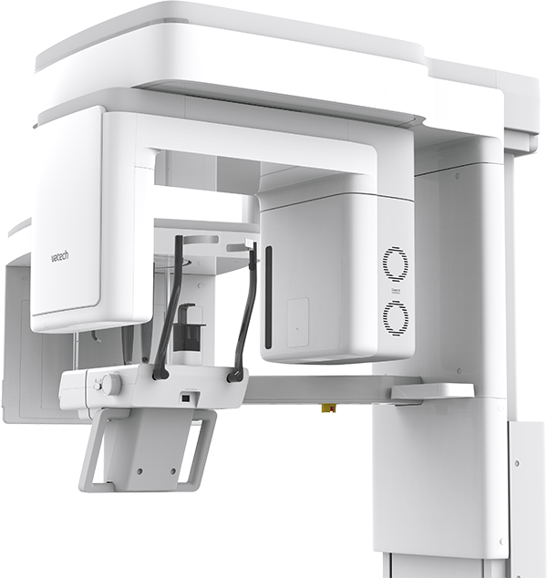 appareil de radiologie dentaire greenX