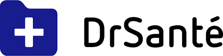 drsanté Logo Microsoft
