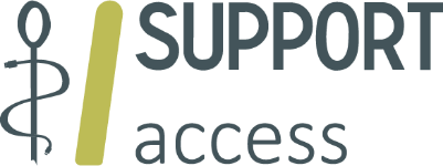 logo support access