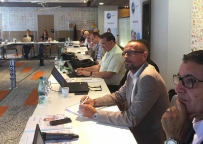 conférence CGM