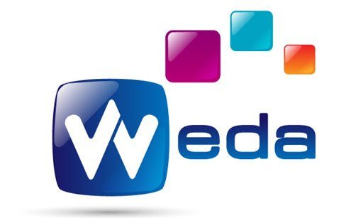 weda Logo du partenaire Brother