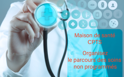 Organisation des soins non-programmés