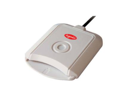 liteo_5m lecteur de carte vitale fixe